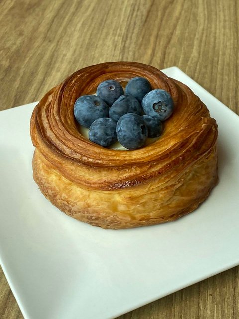 Croissanty