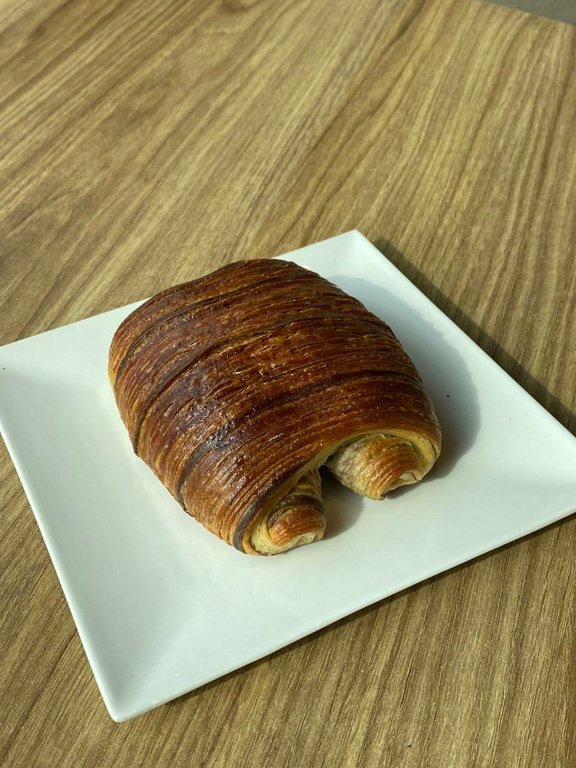 Z czekoladą
