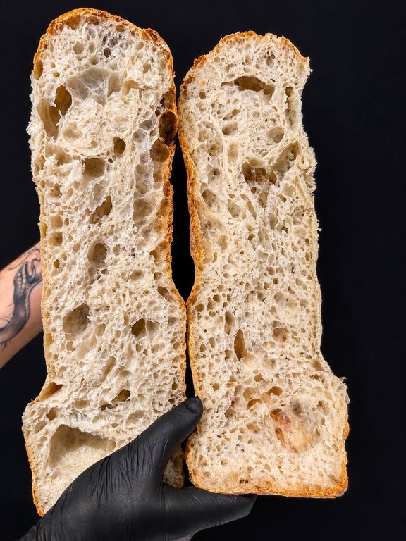 Ciabatta
