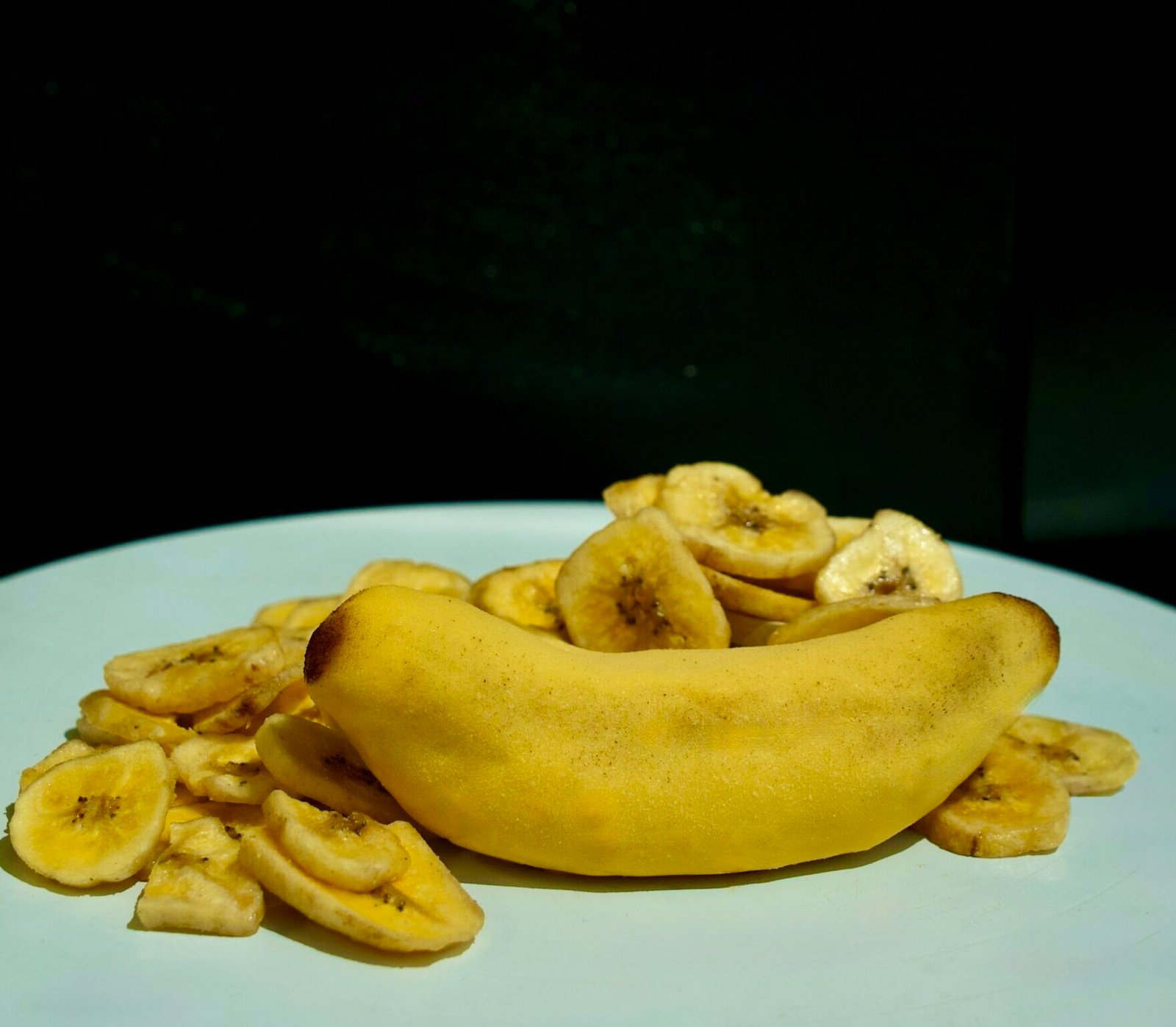 Bananowe