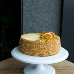 Pomarańczowe
