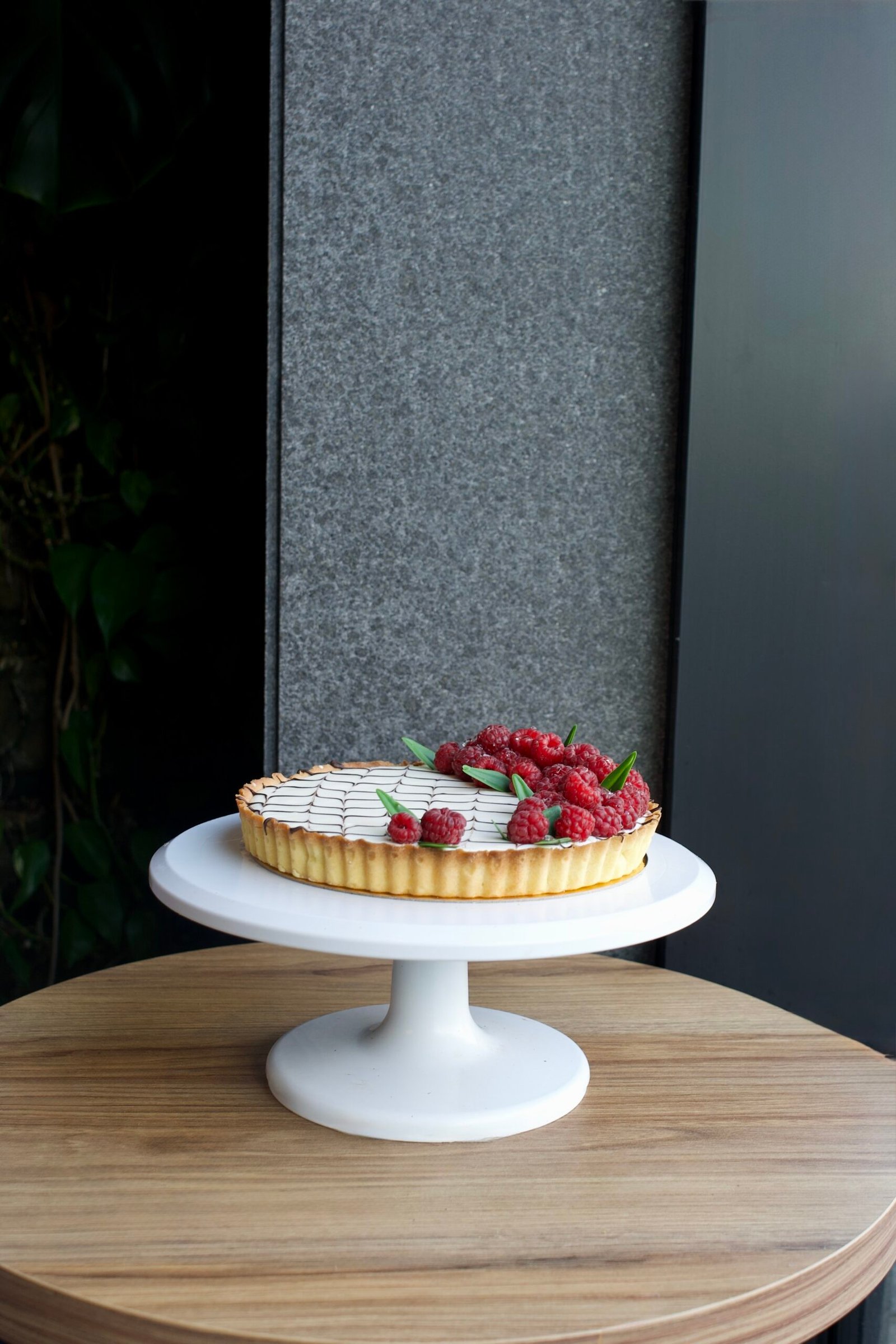Tarta owocowa